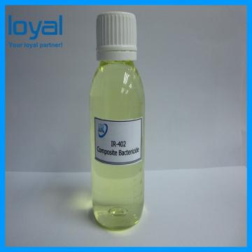 Manufacturing water purifying chemical poly aluminium chloride PAC-S