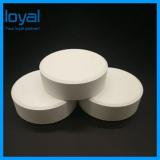 Bulk Chlorine Tablets/powder/granular tcca 90 nissan for Water Treatment Chemicals & swimming pool