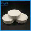 TCCA 90% trichloroisocyanuric Acid for swimming Pool water treatment chemicals #1 small image