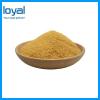Yellow Powder PAC Polyaluminium Chloride Water Treatment