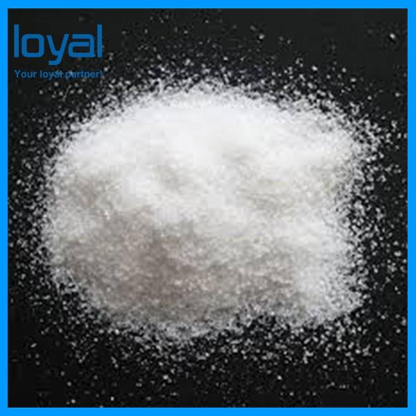 Metallurgical Mineral Dressing Polyelectrolyte Flocculation Water Treatment Agent #5 image
