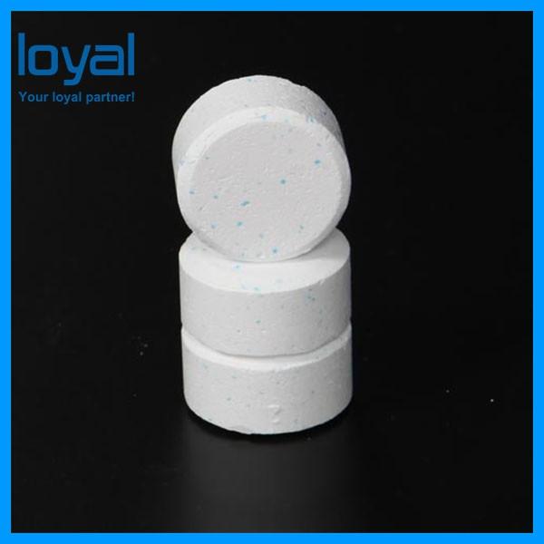 Colorless Transparent Textile Water Treatment Agent Non - pollution #2 image