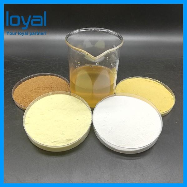 Poly Aluminium Chloride PAC 30% Water Treatment #1 image