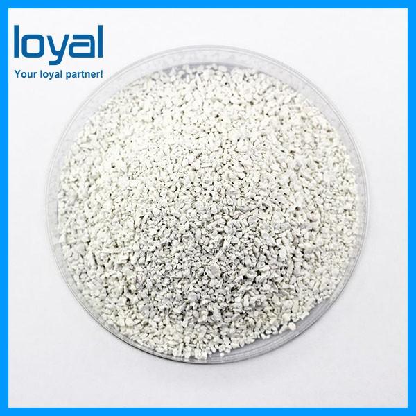 Water Treatment Swimming TCCA 90% Tablet Granular and Powder, Multifunctional Chlorine Tablets #1 image