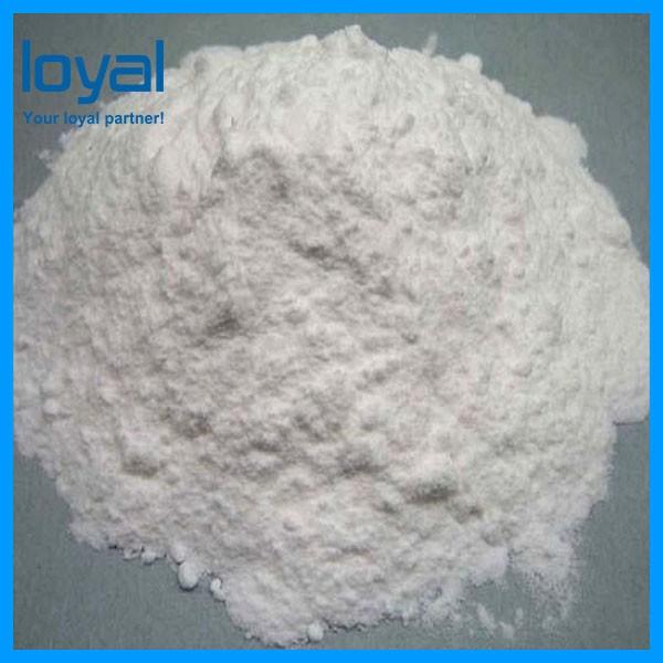 Chlorine Powder 90% for Swimming Pool Disinfection TCCA #1 image