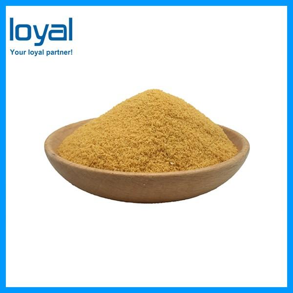 TCCA Powder / TCL Powder for Swimming Pool Water Purification #1 image