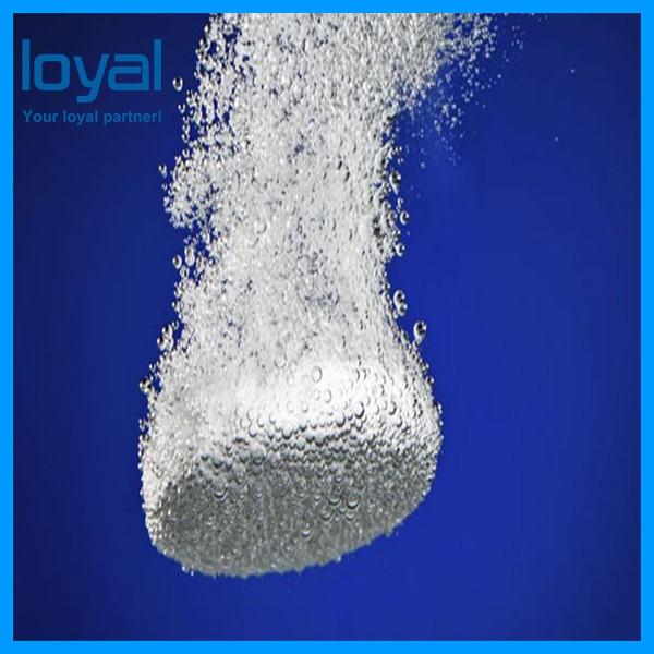 Polyaluminium Chloride PAC for Waste Water Treatment and Cod Decrease #1 image
